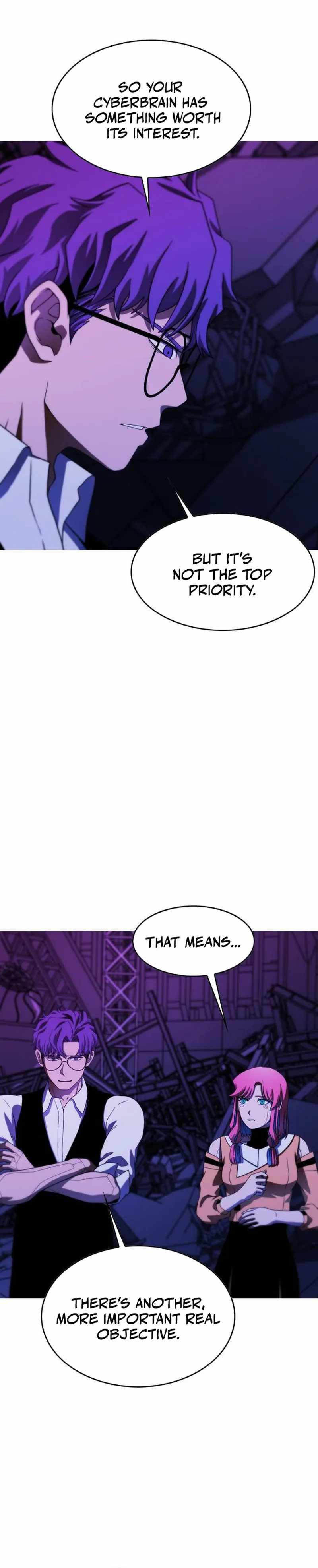 Synaptic Error — Chapter 4 — page 28