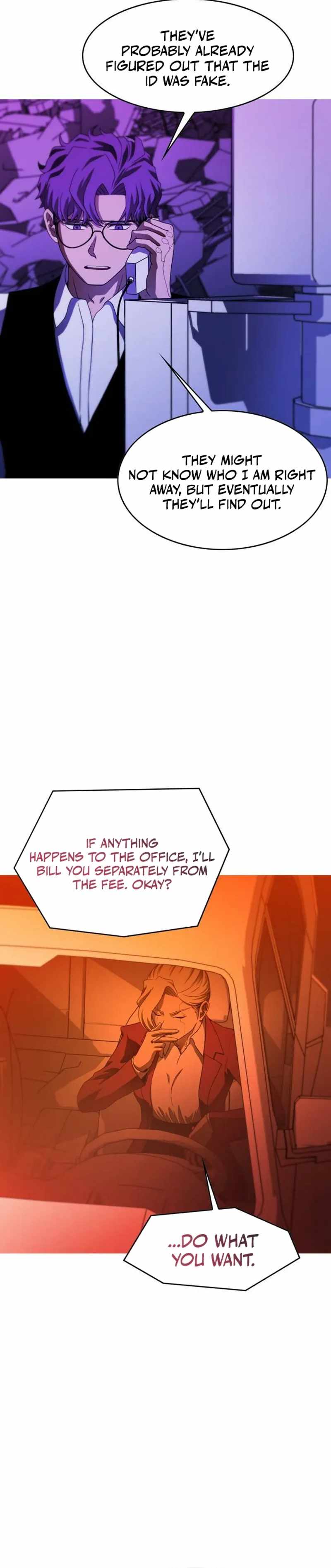 Synaptic Error — Chapter 4 — page 36