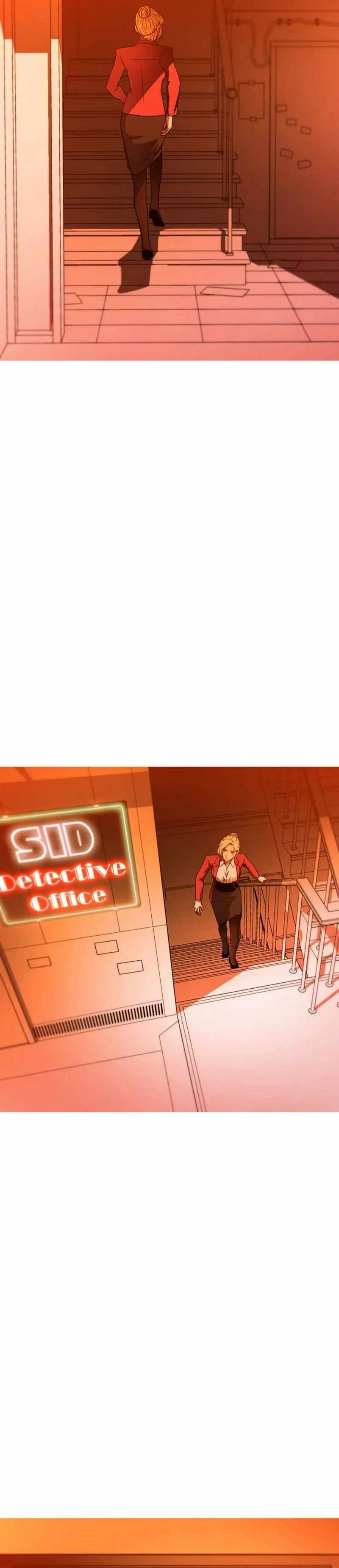 Synaptic Error — Chapter 4 — page 39