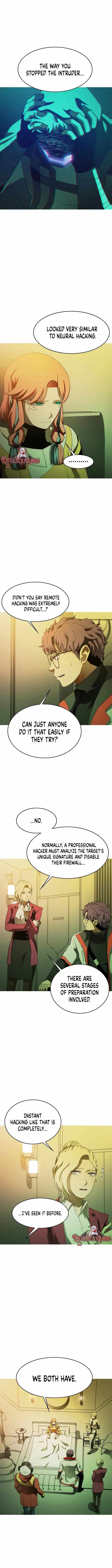 Synaptic Error — Chapter 7 — page 7