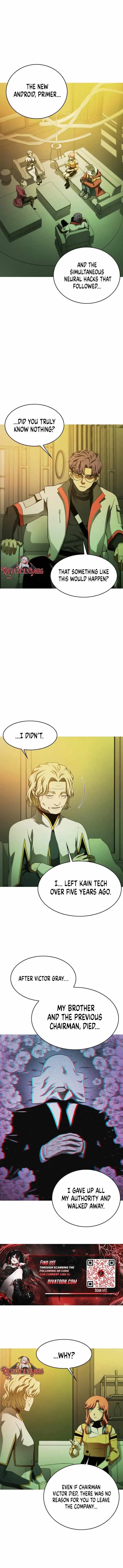 Synaptic Error — Chapter 7 — page 9
