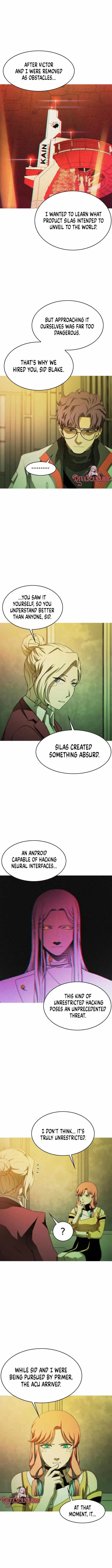 Synaptic Error — Chapter 7 — page 13