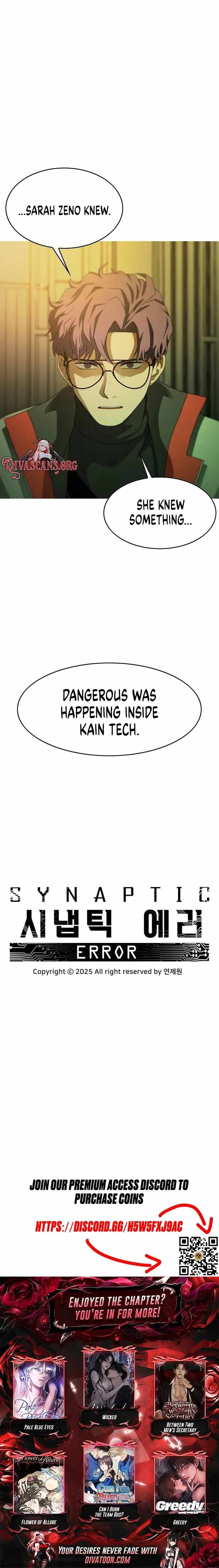 Synaptic Error — Chapter 7 — page 17