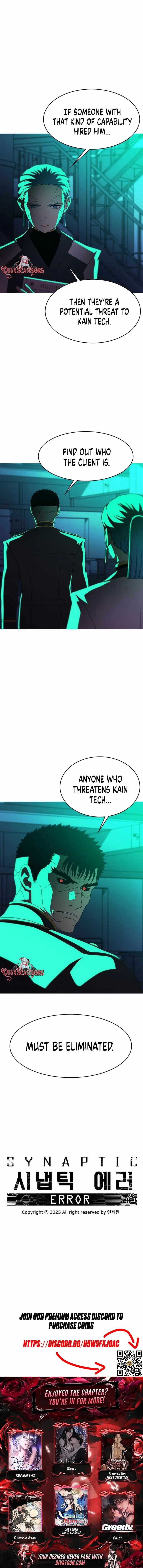 Synaptic Error — Chapter 8 — page 12