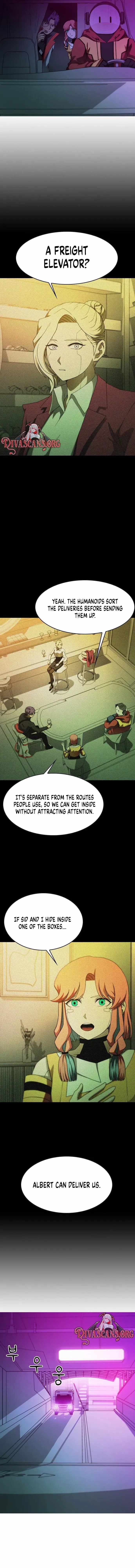 Synaptic Error — Chapter 9 — page 5