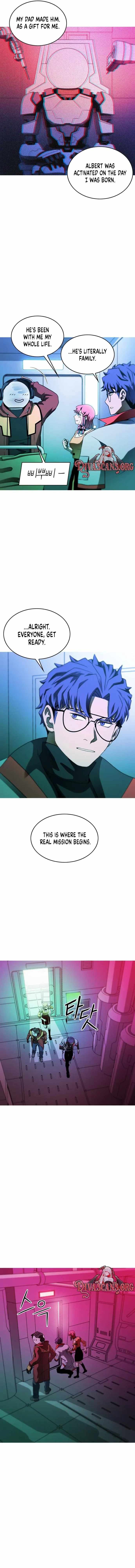 Synaptic Error — Chapter 9 — page 10
