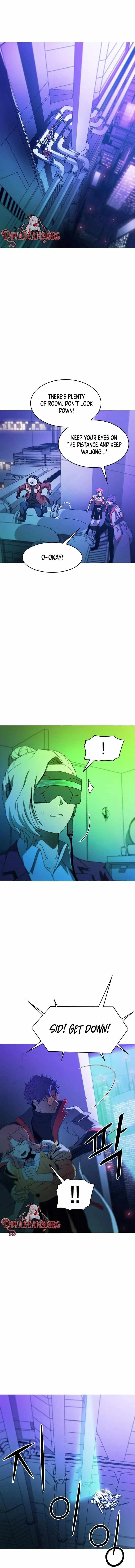 Synaptic Error — Chapter 9 — page 13