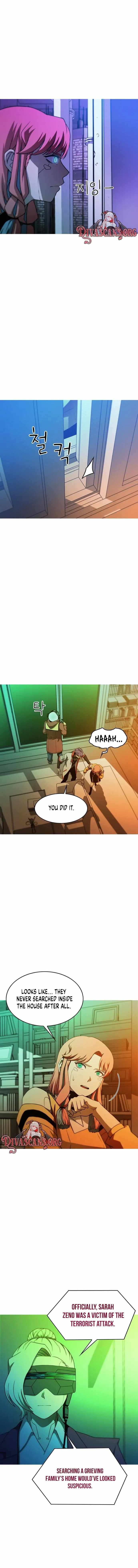 Synaptic Error — Chapter 9 — page 15
