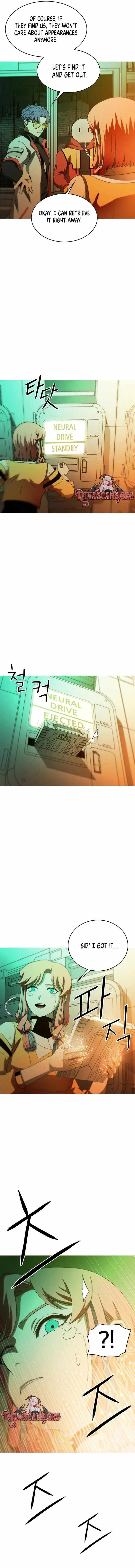 Synaptic Error — Chapter 9 — page 16