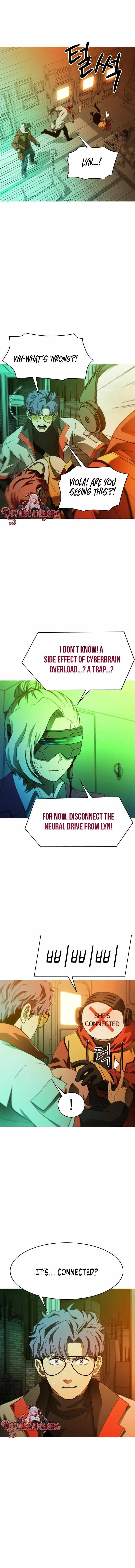 Synaptic Error — Chapter 9 — page 17