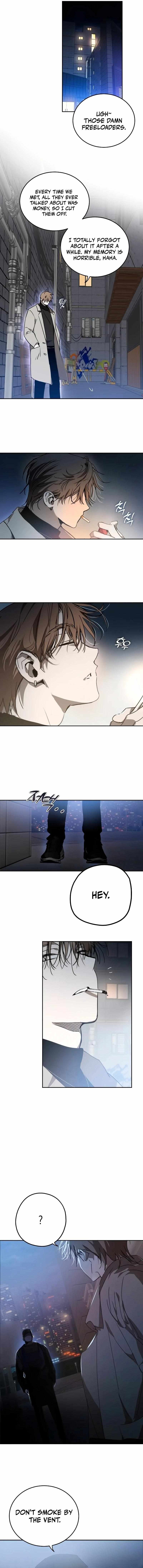 The Fundamental Law — Chapter 1 — page 5