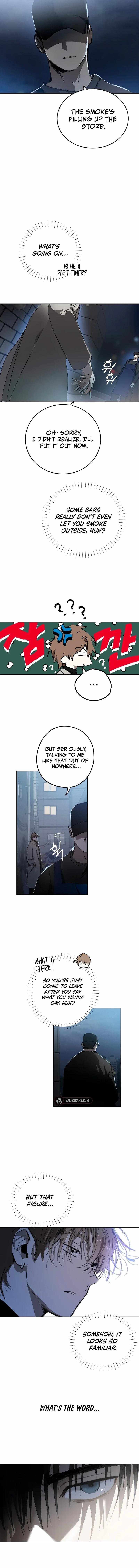 The Fundamental Law — Chapter 1 — page 6