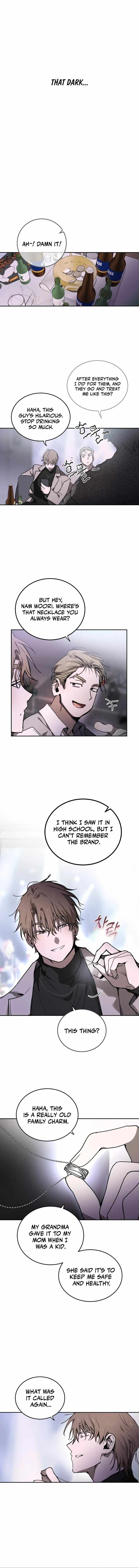 The Fundamental Law — Chapter 1 — page 7