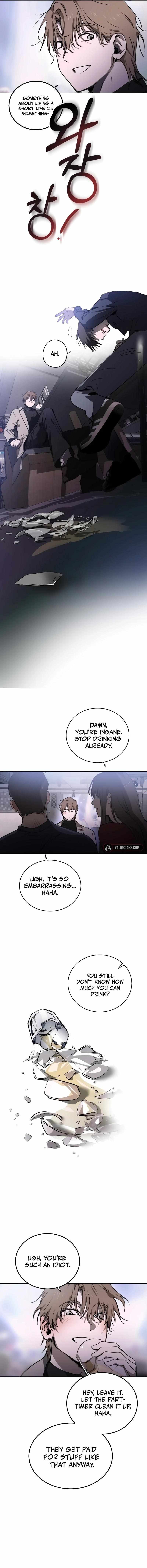 The Fundamental Law — Chapter 1 — page 8