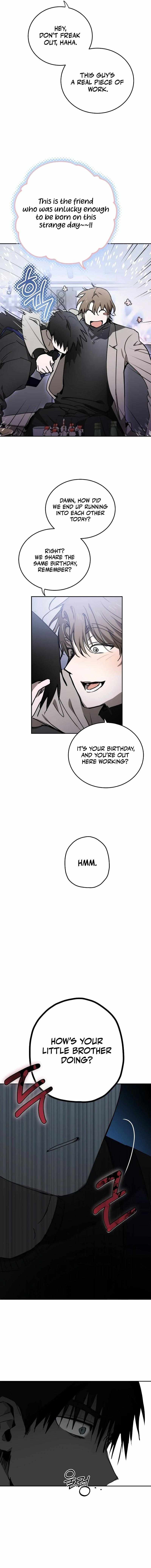 The Fundamental Law — Chapter 1 — page 11