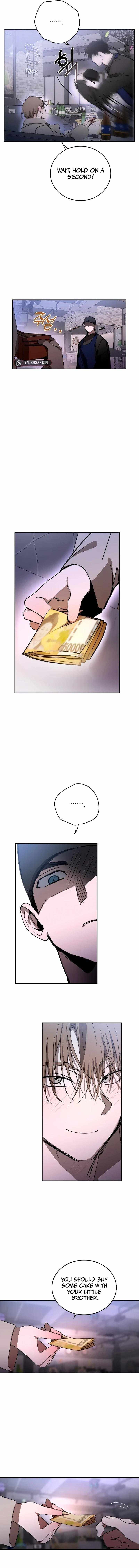 The Fundamental Law — Chapter 1 — page 12