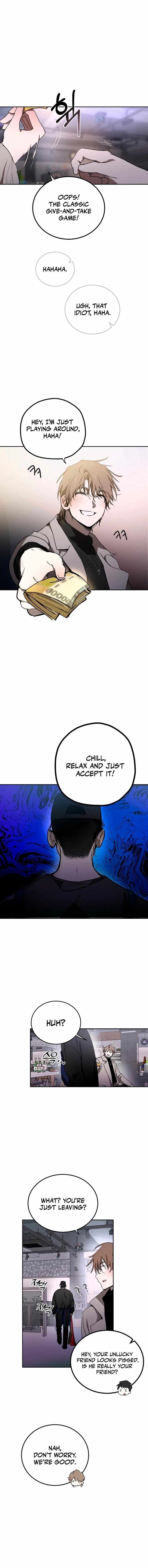 The Fundamental Law — Chapter 1 — page 13
