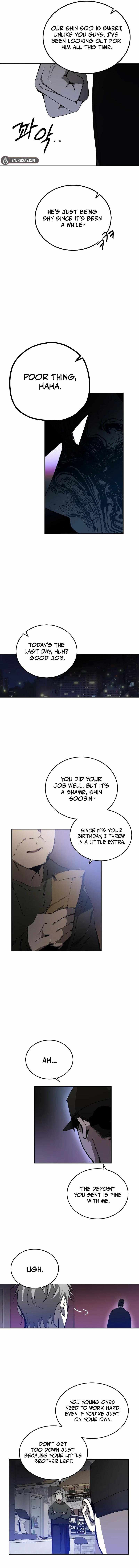 The Fundamental Law — Chapter 1 — page 14