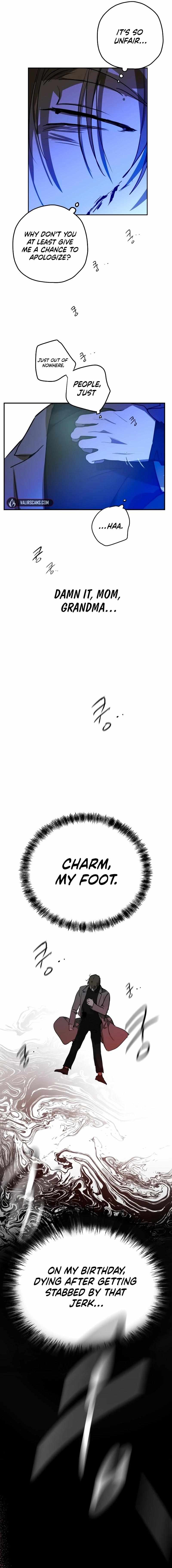 The Fundamental Law — Chapter 1 — page 23