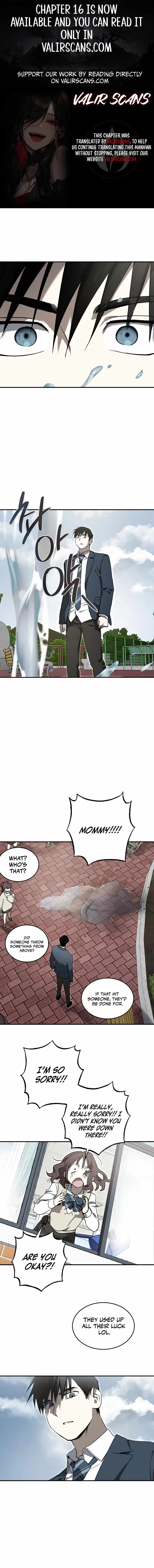 The Fundamental Law — Chapter 11 — page 1