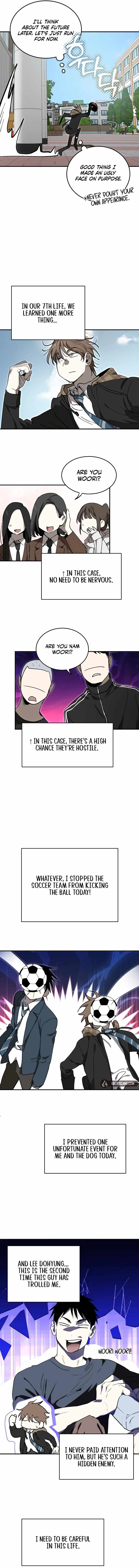 The Fundamental Law — Chapter 11 — page 9