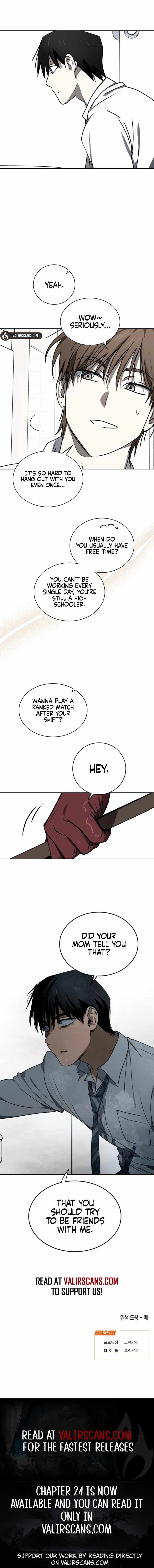 The Fundamental Law — Chapter 19 — page 7
