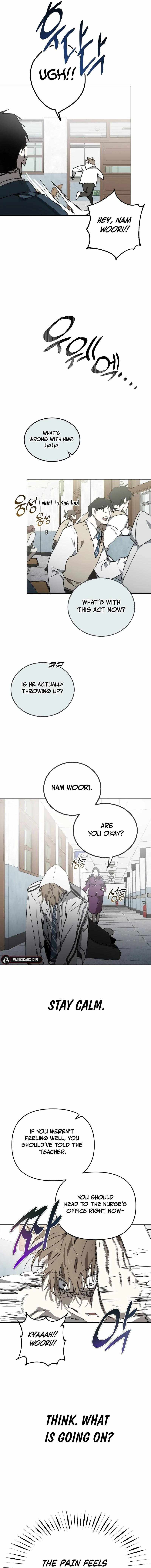The Fundamental Law — Chapter 2 — page 3