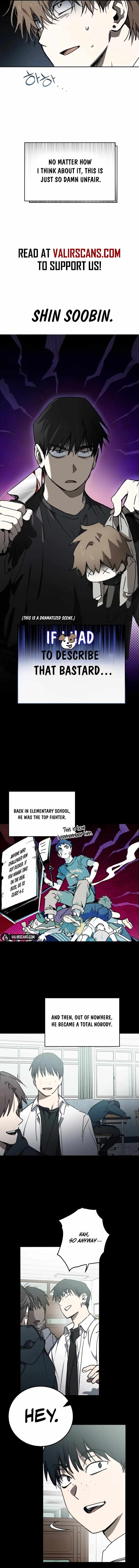 The Fundamental Law — Chapter 2 — page 9