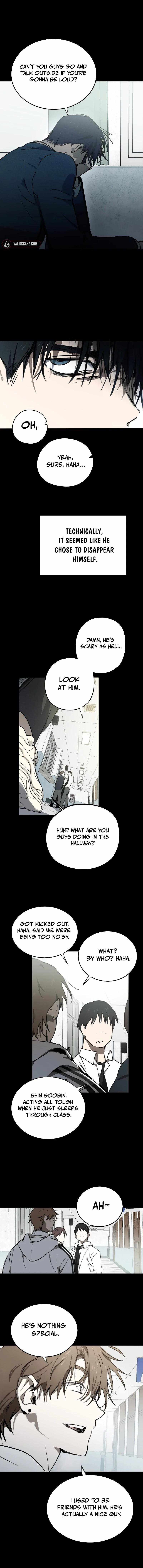 The Fundamental Law — Chapter 2 — page 10
