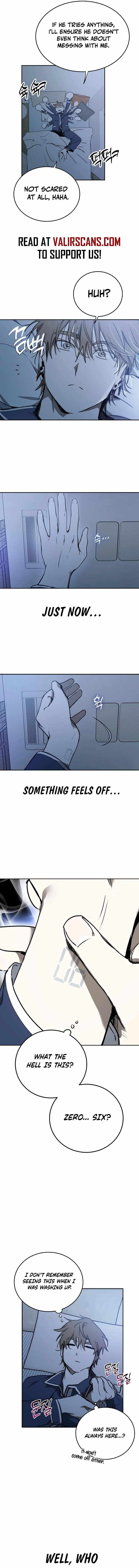 The Fundamental Law — Chapter 2 — page 13