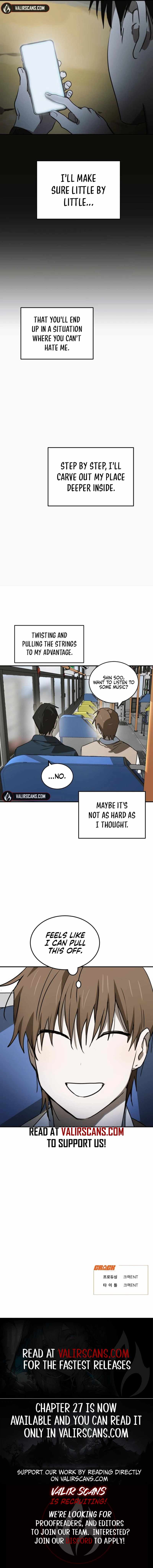 The Fundamental Law — Chapter 22 — page 8