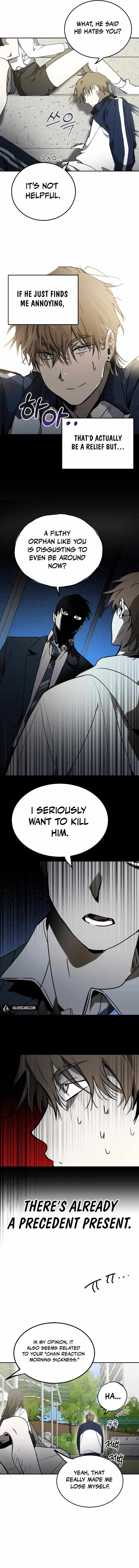 The Fundamental Law — Chapter 3 — page 2