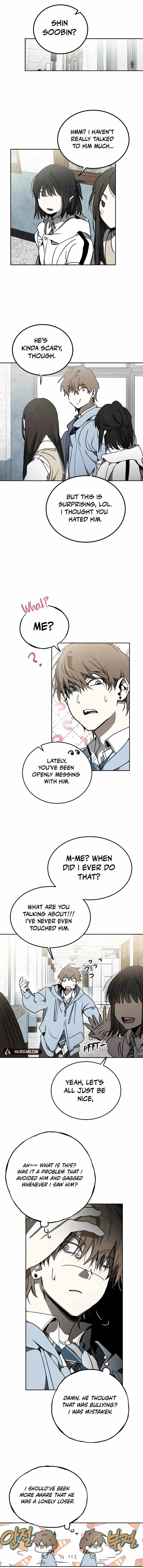 The Fundamental Law — Chapter 3 — page 3