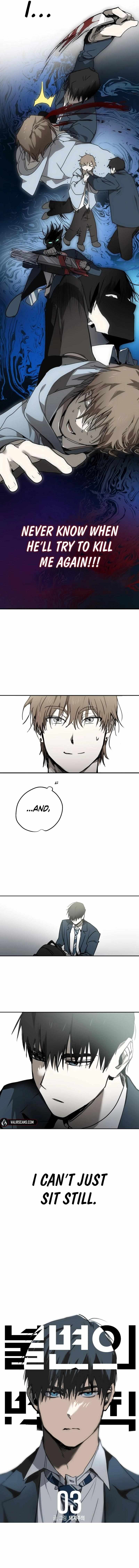 The Fundamental Law — Chapter 3 — page 5