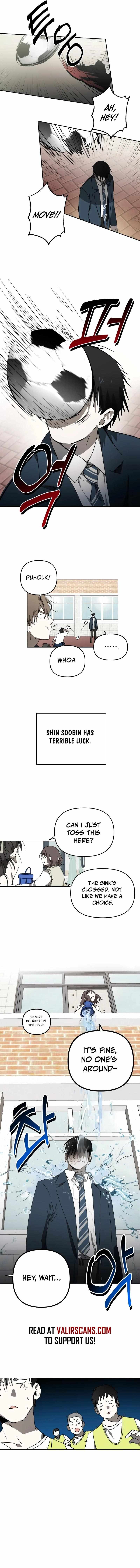 The Fundamental Law — Chapter 3 — page 11
