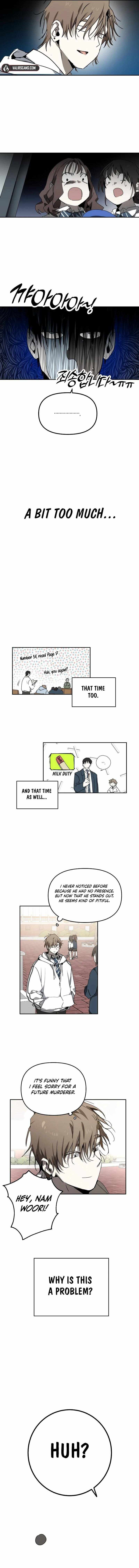 The Fundamental Law — Chapter 3 — page 12