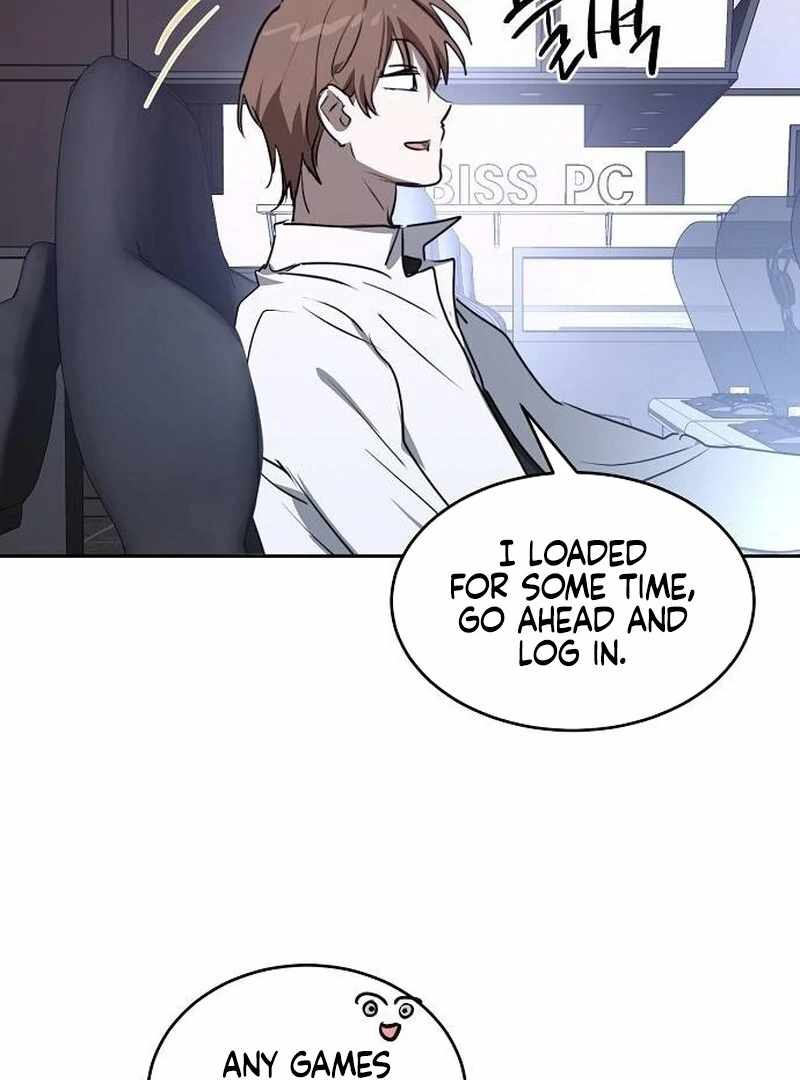 The Fundamental Law — Chapter 31 — page 5