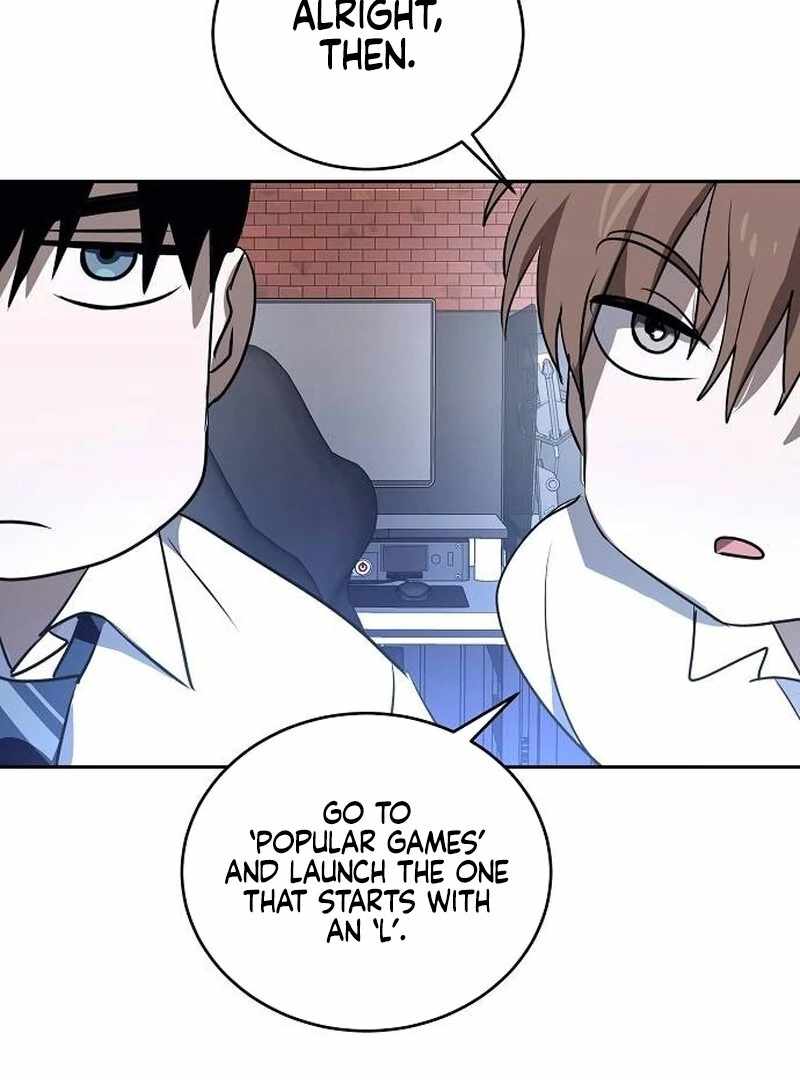 The Fundamental Law — Chapter 31 — page 9