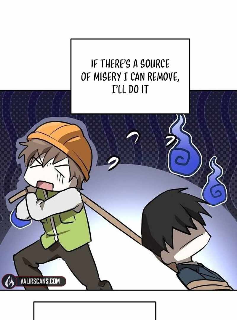 The Fundamental Law — Chapter 31 — page 51