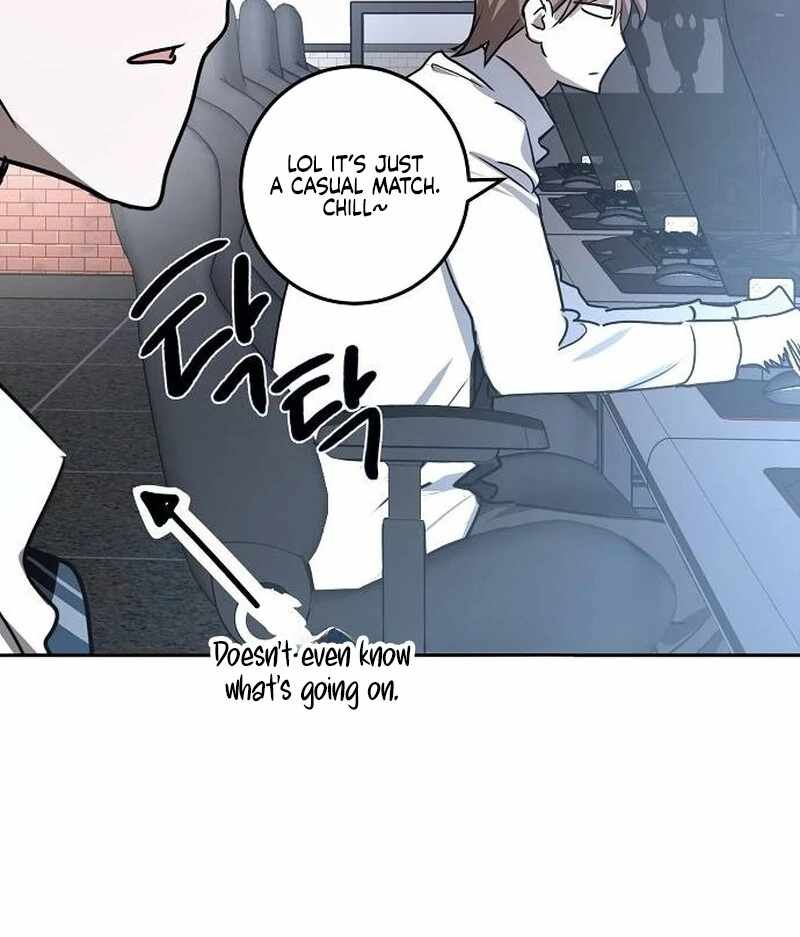The Fundamental Law — Chapter 31 — page 70