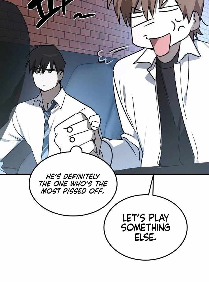 The Fundamental Law — Chapter 31 — page 74