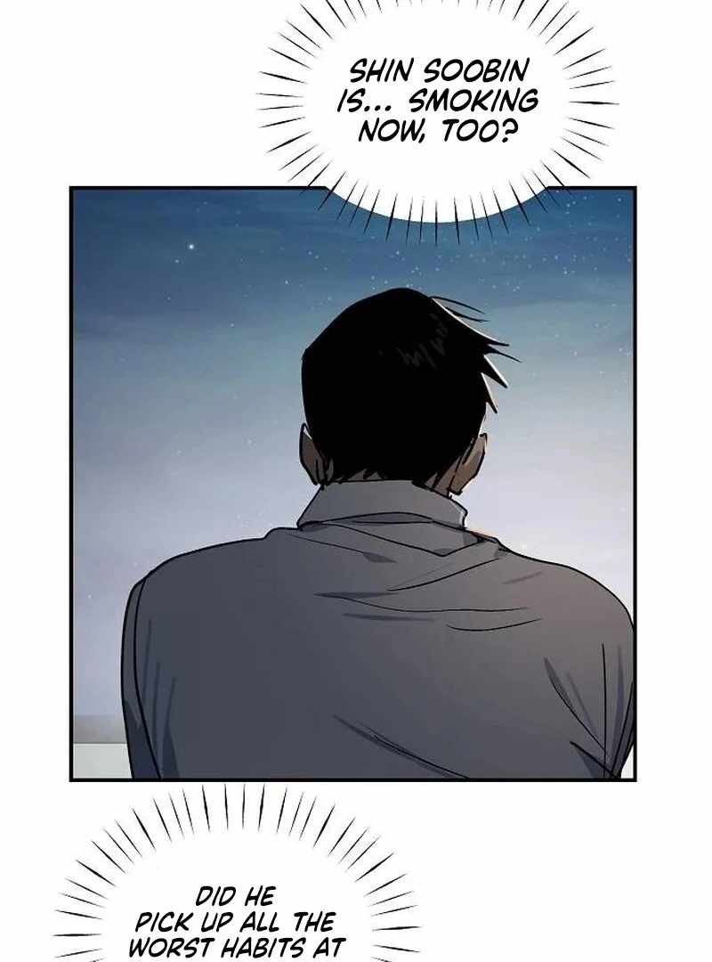 The Fundamental Law — Chapter 32 — page 6