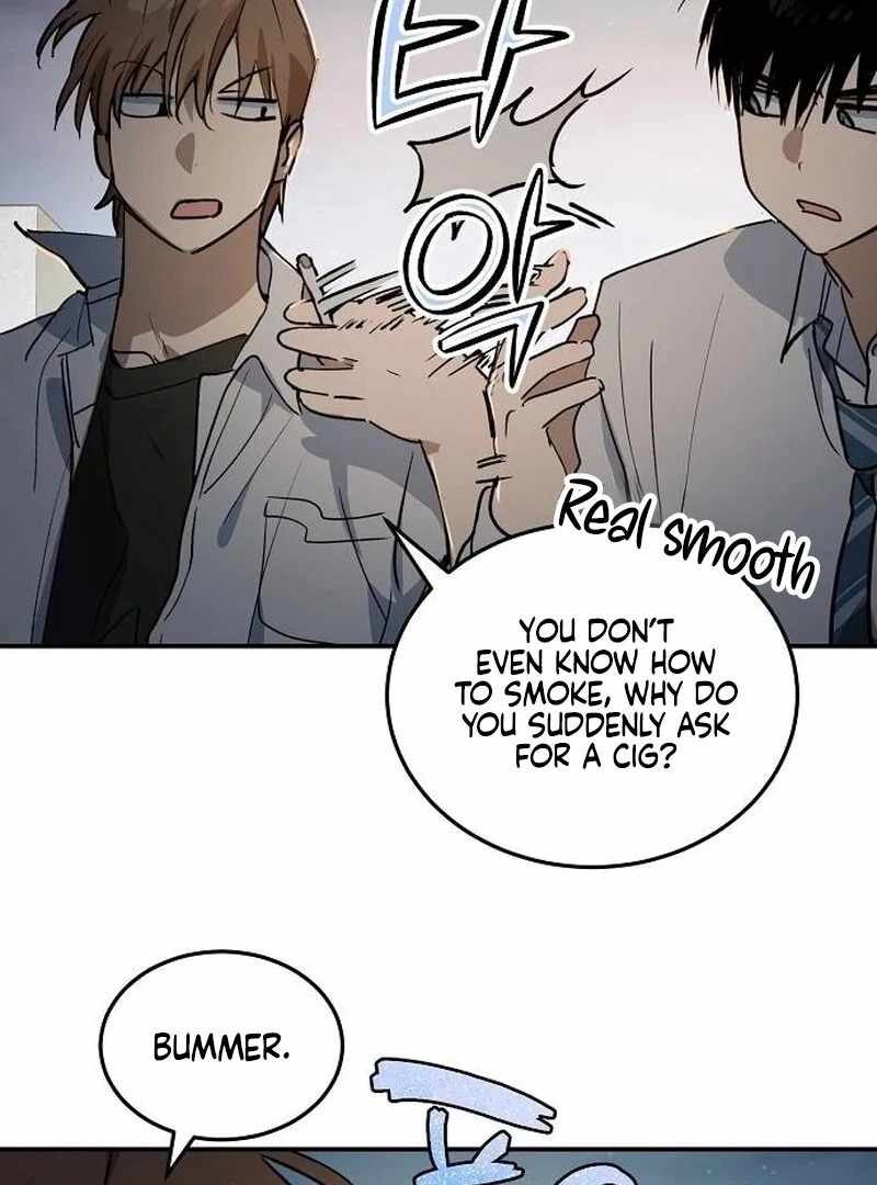 The Fundamental Law — Chapter 32 — page 10