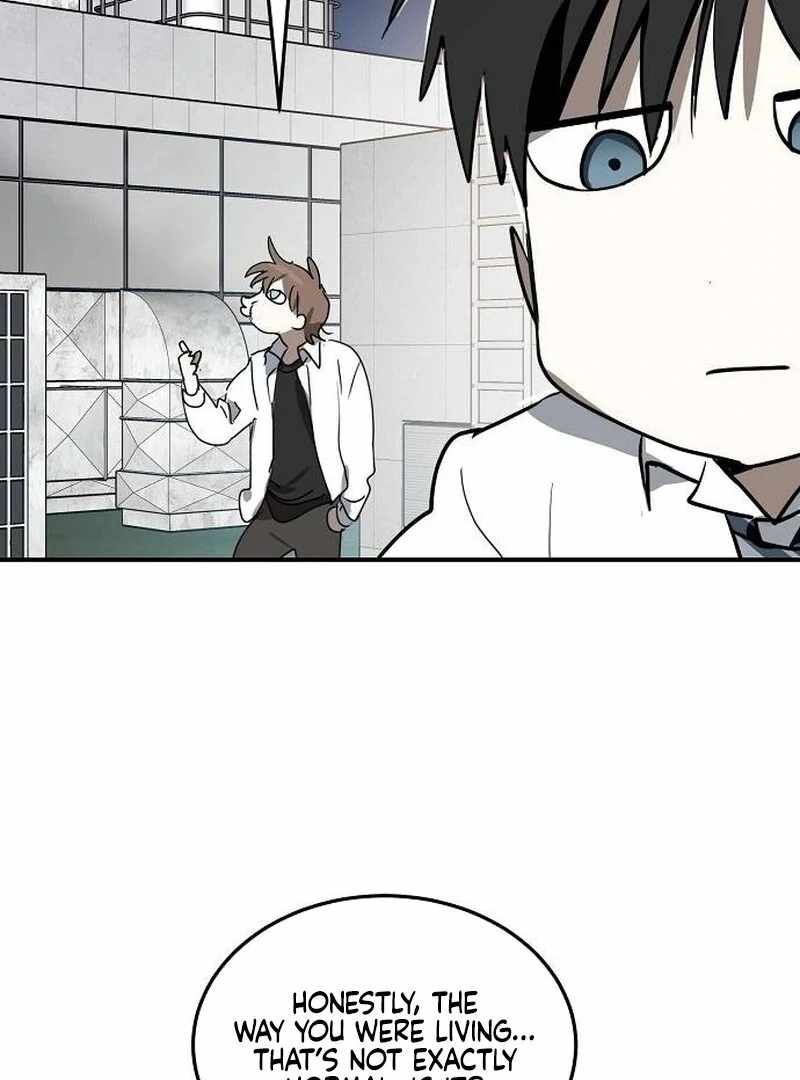 The Fundamental Law — Chapter 32 — page 31