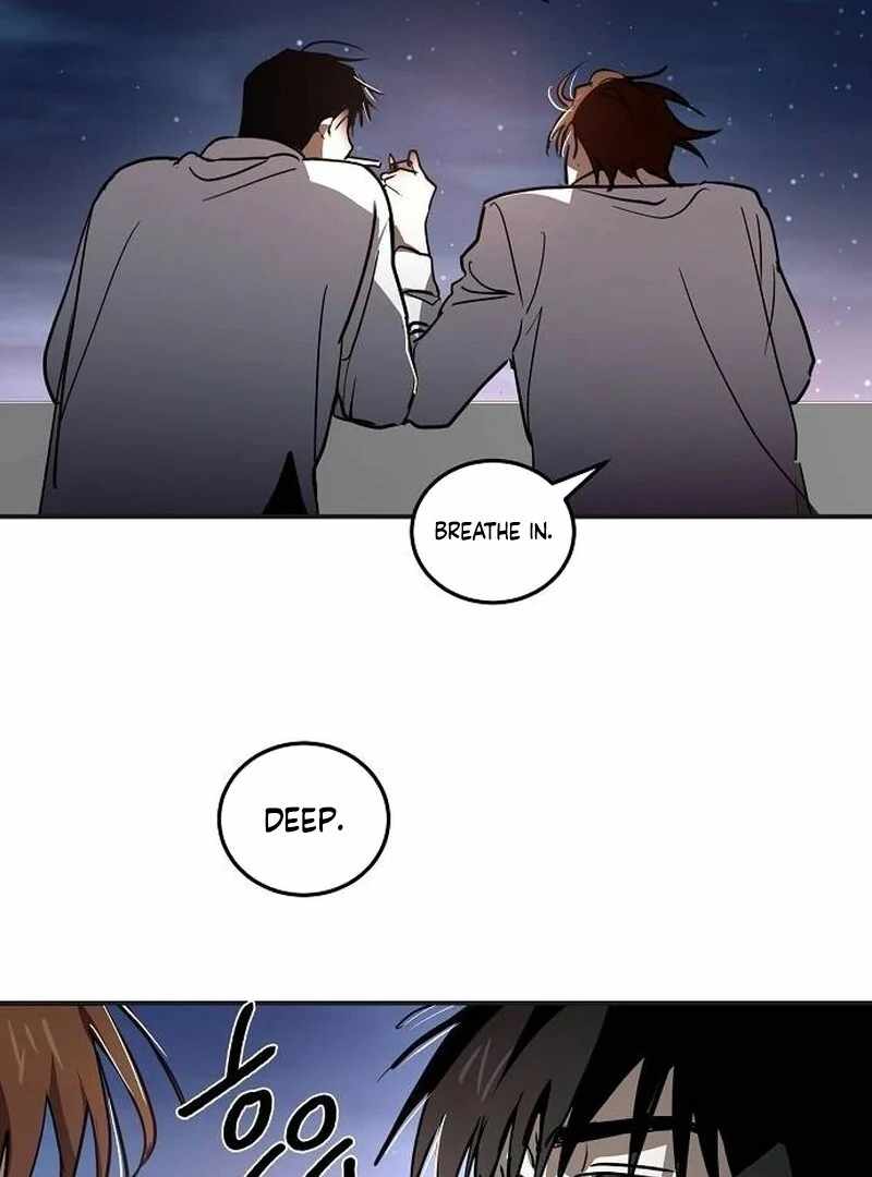 The Fundamental Law — Chapter 32 — page 50