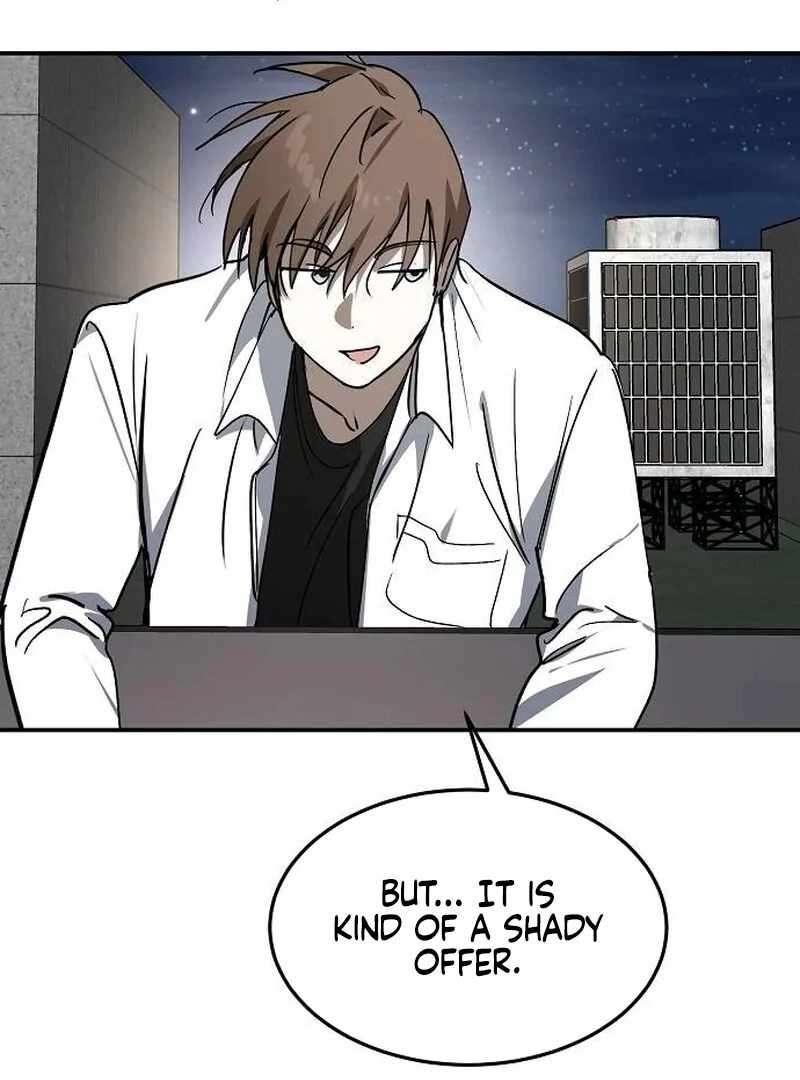 The Fundamental Law — Chapter 32 — page 61