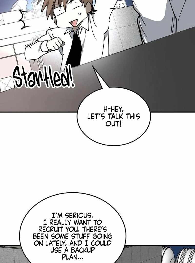 The Fundamental Law — Chapter 32 — page 70