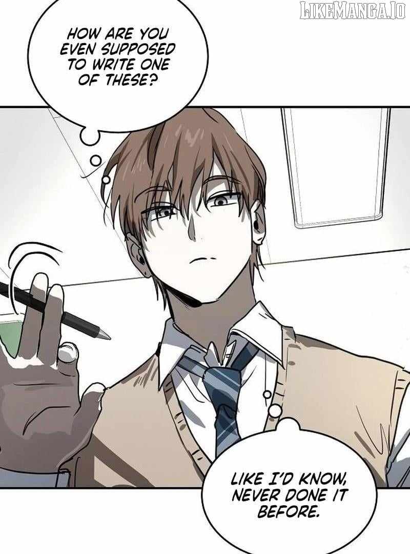 The Fundamental Law — Chapter 34 — page 28