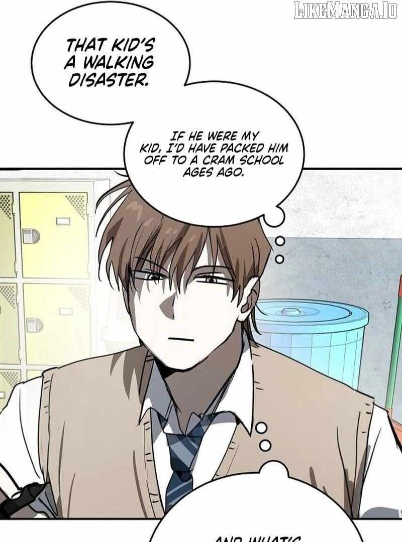 The Fundamental Law — Chapter 34 — page 56
