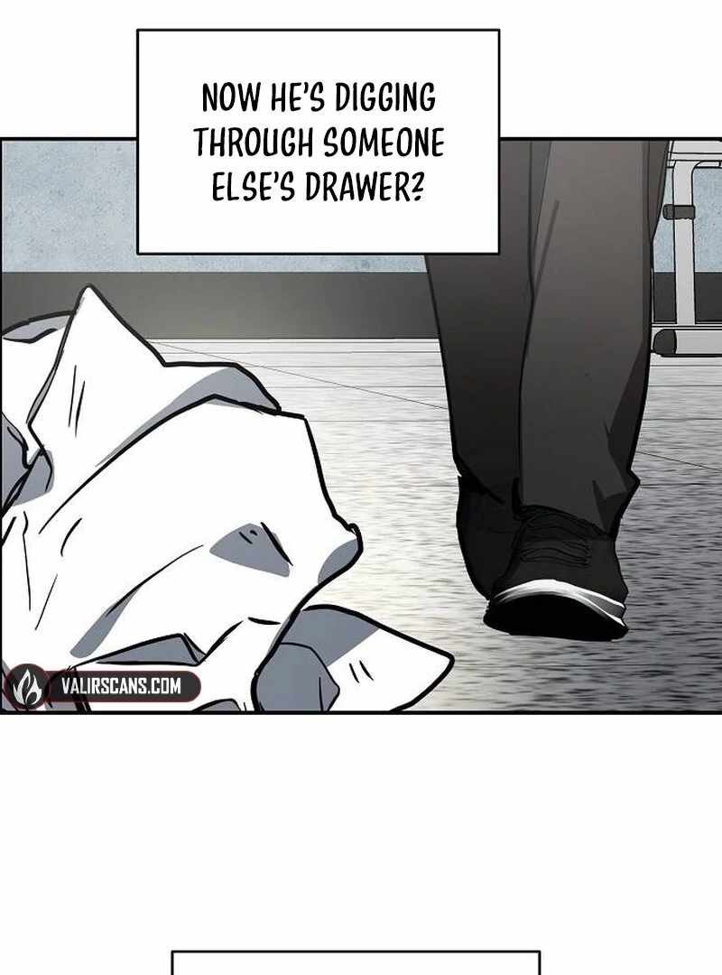 The Fundamental Law — Chapter 35 — page 1